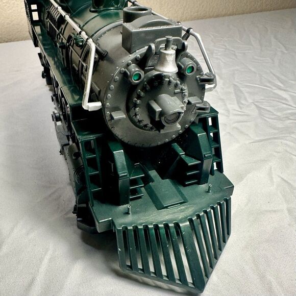 Lionel 7-11808 Ready to Play Pennsylvania Flyer Train Locomotive Engine Only - Picture 9 of 11